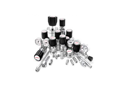 實驗室氣體管路